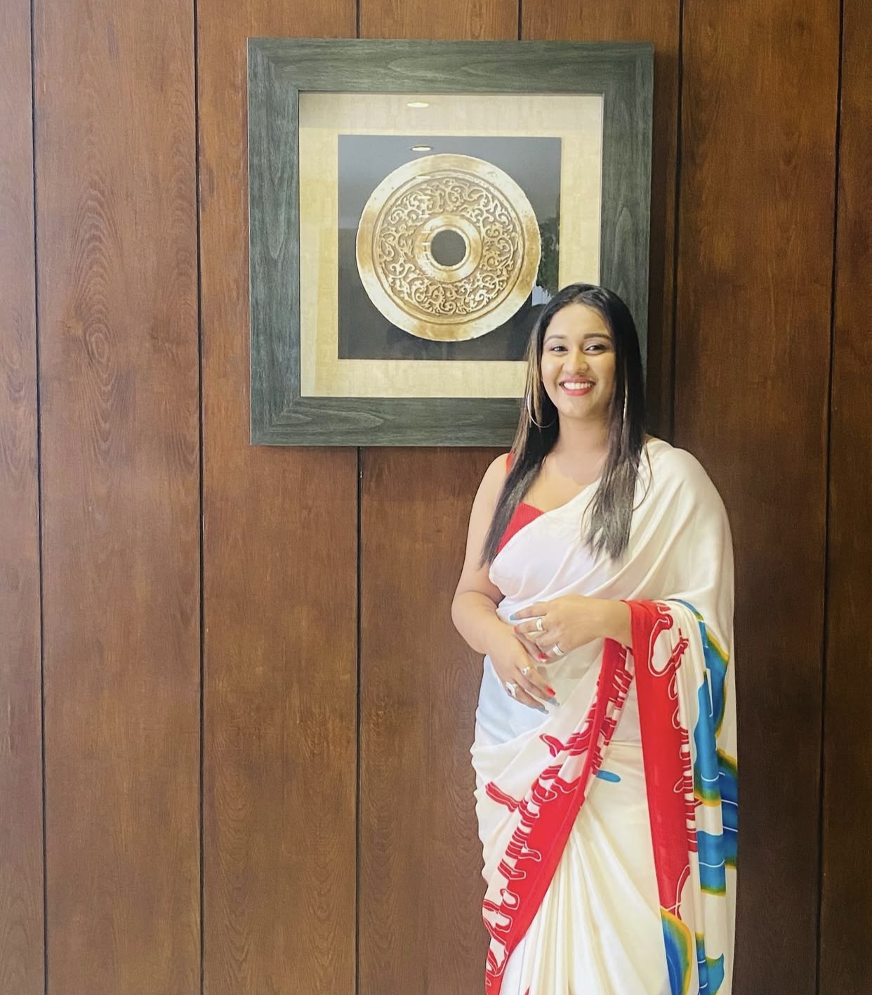 Leo Buwanaji Munasinghe